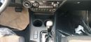 Toyota Hilux Adventure 4.0L Petrol 4x4 2025YM