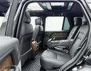 لاند روفر رينج روفر HSE P360