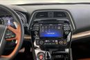 Nissan Maxima SR | Guaranteed Warranty | 0 Down Payment