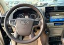 Toyota Prado GXR