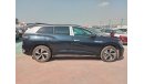 Volkswagen ID.6 cross pro with HUD OPEN SUNROOF ELECTRIC BAG