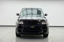 لاند روفر رينج روفر VOGUE 2019 Range Rover Vogue LE LWB, Warranty, Full RR Service History, Fully Loaded, GCC