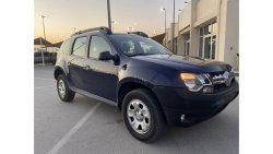 Renault Duster Renault daster 2017 g cc full automatic accident free