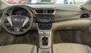 Nissan Sentra 1.8 S