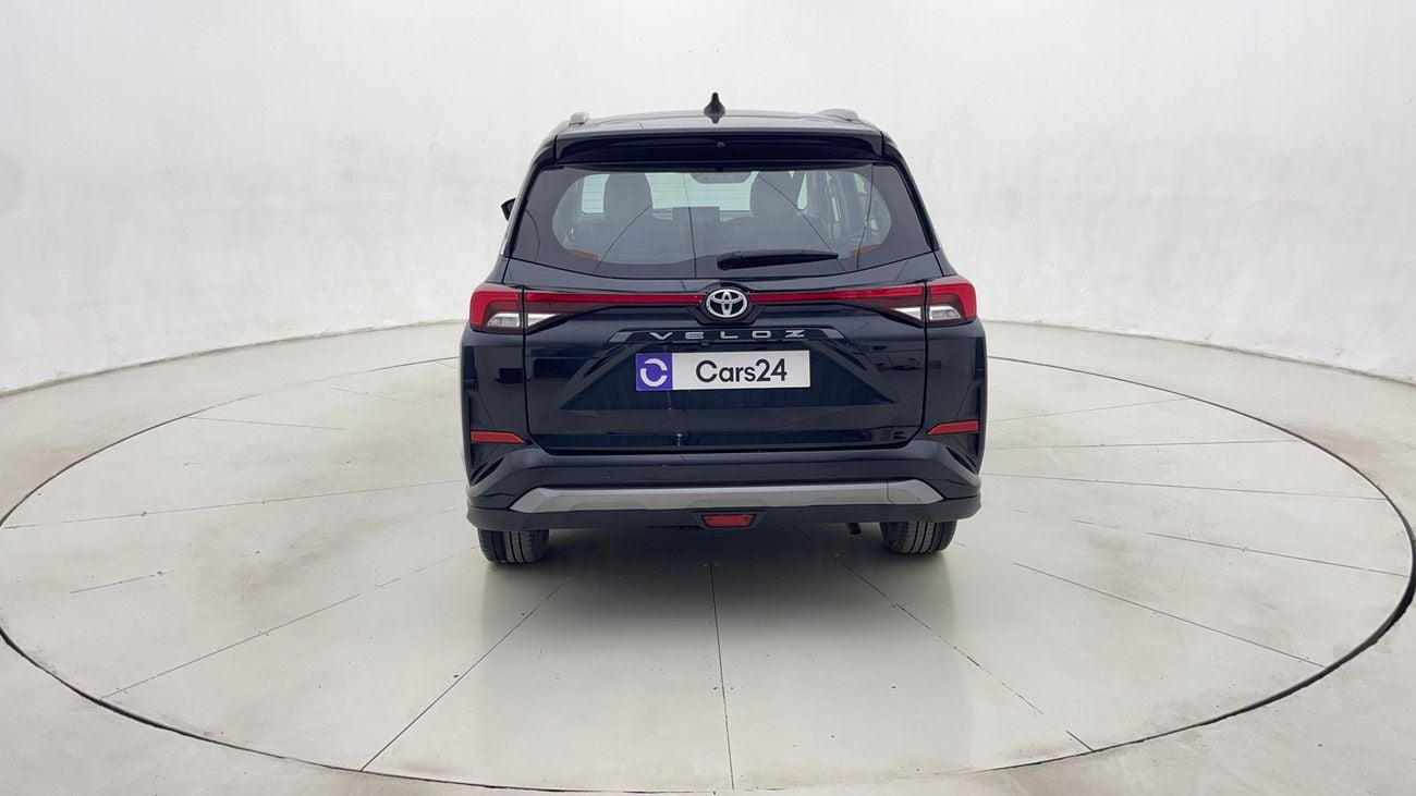 تويوتا فيلوز 2024 GX | AED 975/Month | 0 DP | 30 Day Return | Warranty | Service History