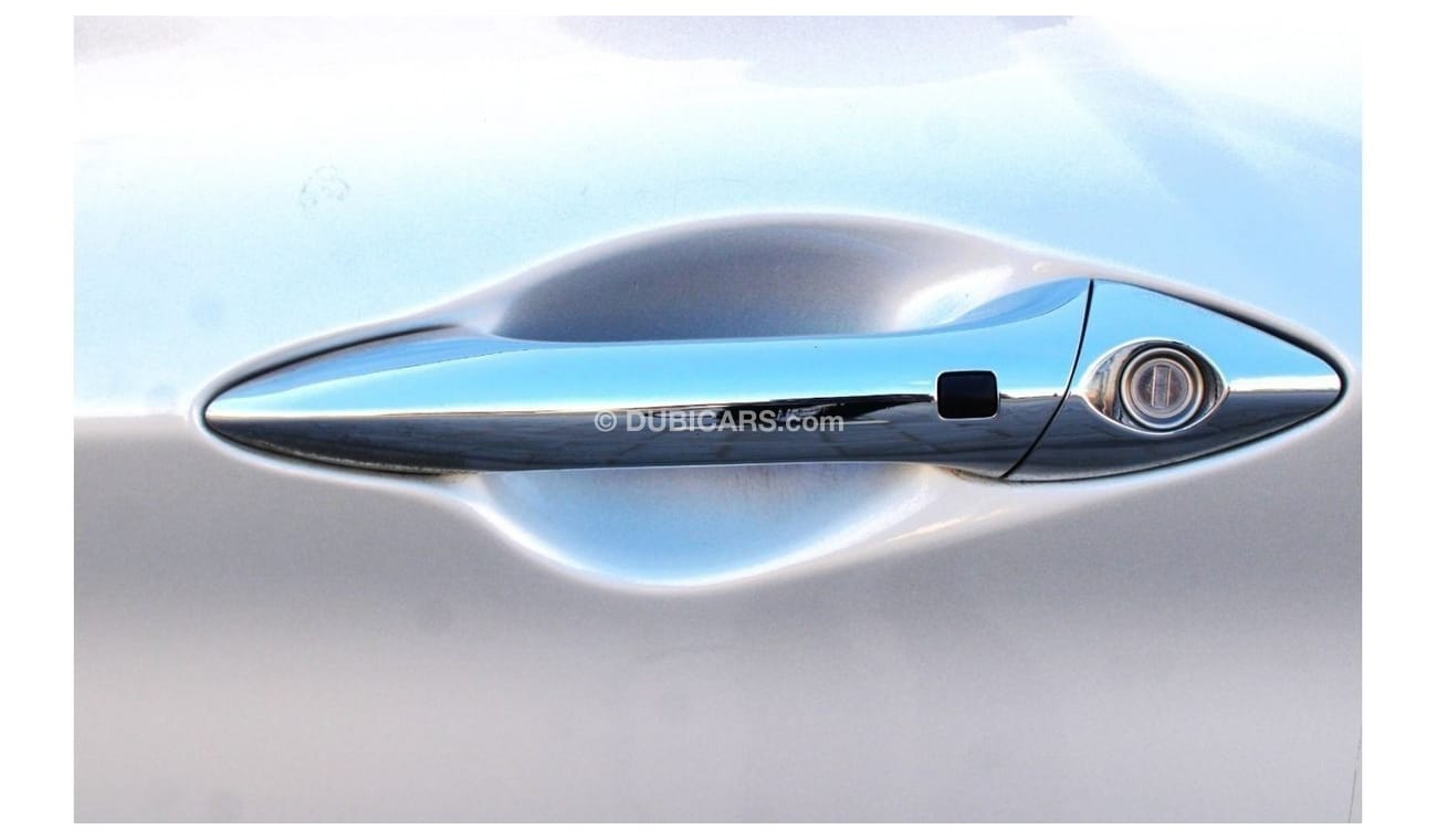 هيونداي افانتي هيونداي افانتي 2011 بحالة ممتازة وارد كوريا اوراق جمارك بدون حوادث