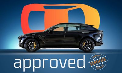 Aston Martin DBX Special Offer | AED 7,967 PM | Up to 3 Years Warranty, GCC | DBX 1913 Edition