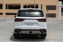 Lexus LX700h TURBO SPORT 3.5L HEV TWIN TURBO V6 7S MARK LEVINSON | AUTO PARKING, 2026MY