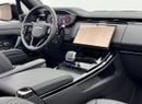 لاند روفر رينج روفر سبورت SE P400 3.0L 2024 Range Rover Sport Dynamic SE P400, Warranty, Full Service History, Excellent Condi