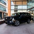 Cadillac Escalade 2026  CADILLAC ESCALADE SPORT PLATINIUM BRAND NEW