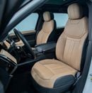 Land Rover Range Rover Sport Dynamic HSE P400 3.0L