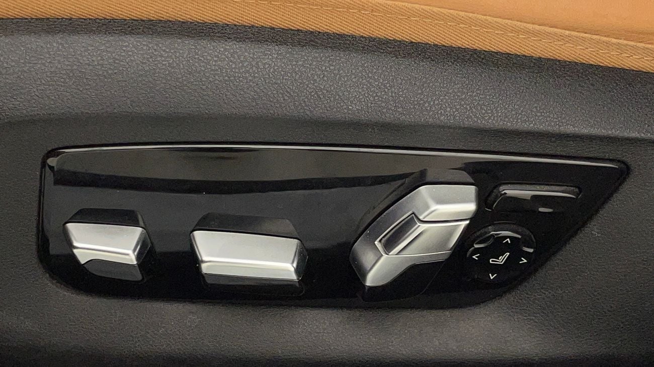 BMW 740Li PURE EXCELLENCE 3 | Zero Down Payment | Home Test Drive