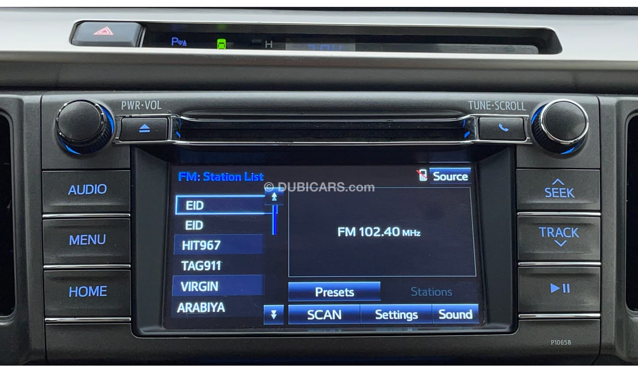 Toyota RAV4 GXR 2.5 | Zero Down Payment | Free Home Test Drive