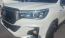 Toyota Hilux DIESEL 2.8L AUTOMATIC RIGHT HAND DRIVE FULL OPTION