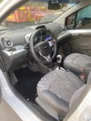 شيفروليه سبارك