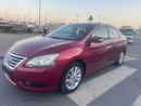 Nissan Sentra SL