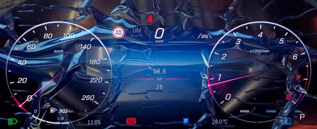 Mercedes-Benz GLC 200 Coupe Premium Plus 2026 5 Years Warranty GCC