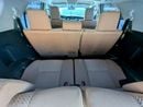 Toyota Fortuner EXR | 2.7L 4x4 | GCC Specs | Interior and Exterior Excellent Condition