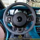 رولز رويس سبيكتر Coupe