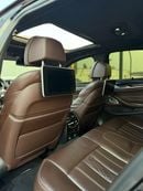 بي أم دبليو M550i Std 4.4L