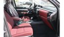 Toyota Hilux 2.4L DIESEL 4WD AUTO TRANSMISSION