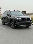 Toyota RAV4 RAV4 xle premium Hybrid 4x4