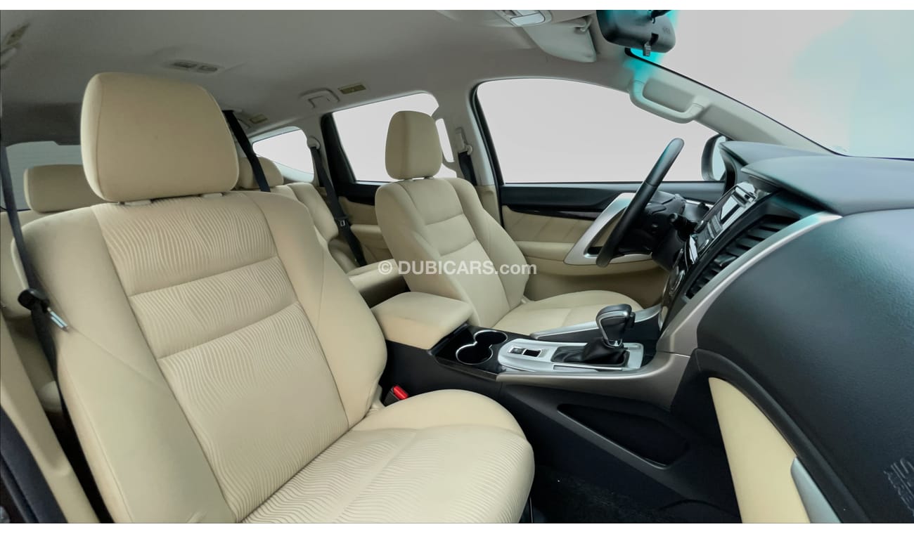 Mitsubishi Montero GLX 3 | Zero Down Payment | Free Home Test Drive