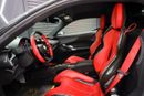 Ferrari SF90 Stradale Carbon Fiber Racing Seats w/ Lifter, Agency Warranty + Service Package!!