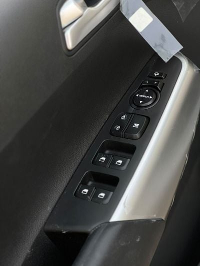 Kia Picanto  Kia PIcanto 2026 Model GCC Specs
