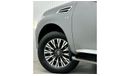 نيسان باترول 2016 Nissan Patrol LE Platinum V8, Warranty, Full Nissan Service History, Full Options, GCC