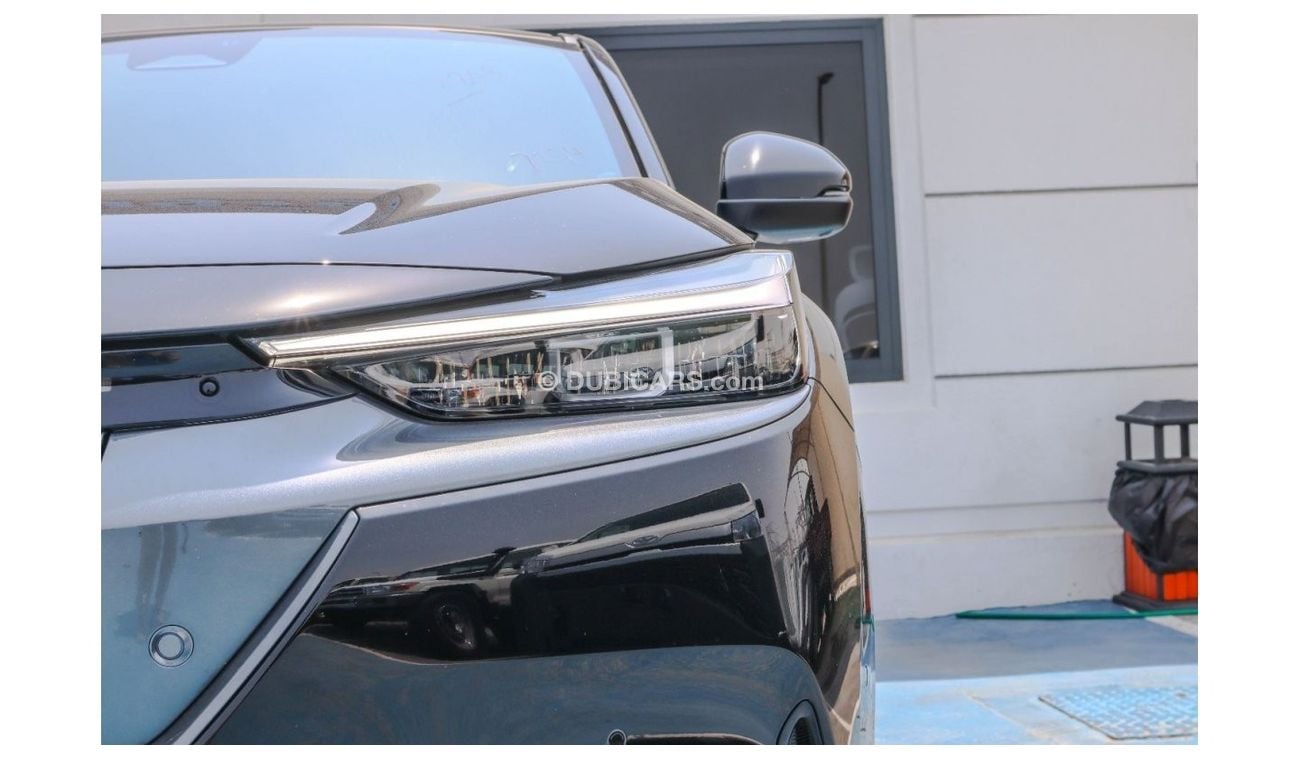 Honda e:NP1 honda ENP-1 2023 electric full option