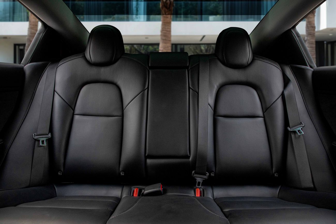 تسلا موديل 3 Model 3 Performance | 1,861 P.M | 0% Downpayment | Impeccable Condition!