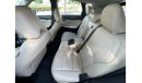 Infiniti QX50 INFINITI QX50 2019 GCC IN PERFECT CONDITION