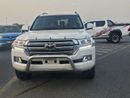 Toyota Land Cruiser 2019 TOYOTA LAND CRUISER V8 SAHARA