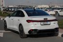 أودي A5 2025 AUDI A5L S-Line 2.0T I4 FWD 0Km
