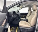 Ford Everest 2024 Ford Everest XLT 4x4, Jan/2029 Ford Warranty + Service Contract, Ford Full Service History, GCC
