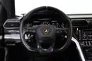 Lamborghini Urus STD 2022 Lamborghini Urus, 10/2026 Lamborghini Warranty, Lamborghini Service History, GCC