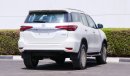 Toyota Fortuner VXR 2.8 DESIEL