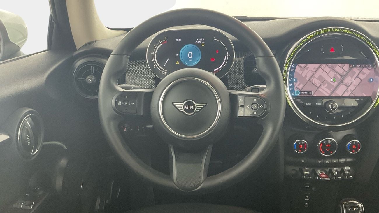 ميني كوبر Cooper | شامل الضمان | 0 ﺪﻔﻋﺓ ﺃﻮﻟﻯ