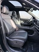 Hyundai Santa Fe CALLIGRAPHY