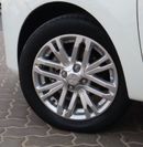 Mitsubishi Attrage GLX Mid 1.2L