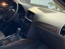 أودي Q5 | Q-5 | TFSI | 2.0L 4-CYLINDERS | | GCC | WELL MAINTAINED