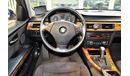 BMW 325 ONLY 105000 KM! BMW 325i 2007 Model!! White Color! Japanese Specs