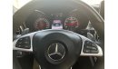 Mercedes-Benz C 43 AMG Very good