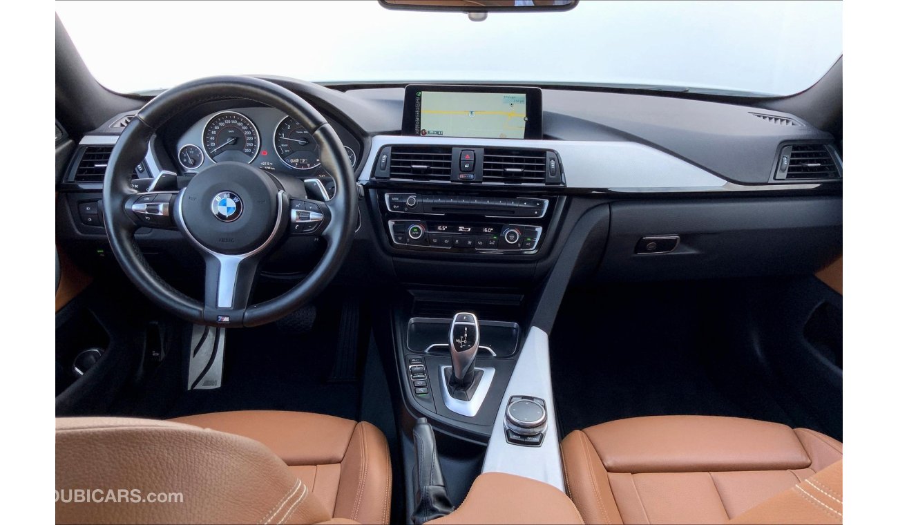 BMW 435i M Sport