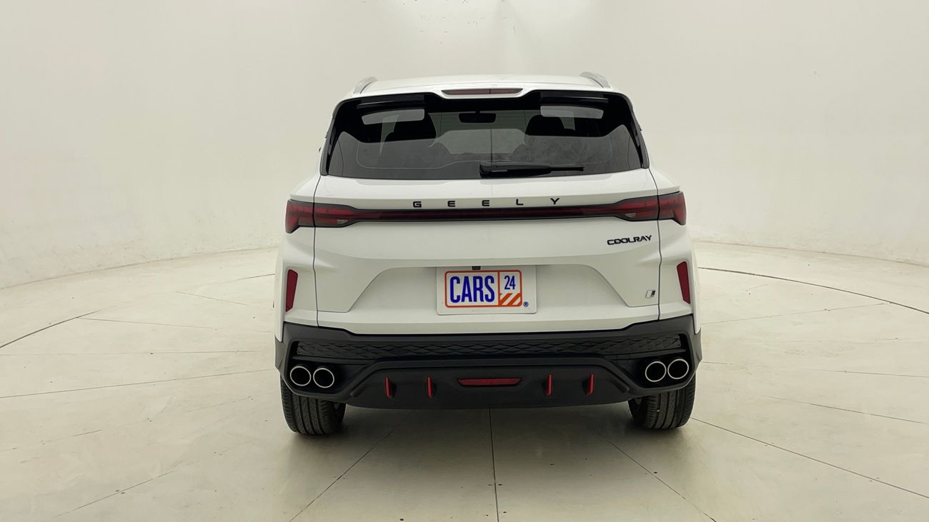 جيلي كول تري GL 1.5 | بدون دفعة مقدمة | اختبار القيادة في المنزل