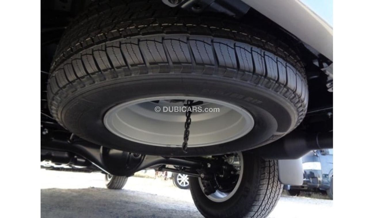 Toyota 4Runner TRD Full option Clean Car