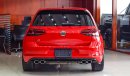 Volkswagen Golf R 4MOTION