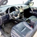 Lexus GX460 Platinum Lexus GX-460 2020 Silver-4.6L-4WD-Car is in Excellent Condition-Accident Free-Well Maintain