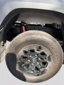 Toyota Hilux GR Sport 2.8L EURO 5 DIESEL 2025